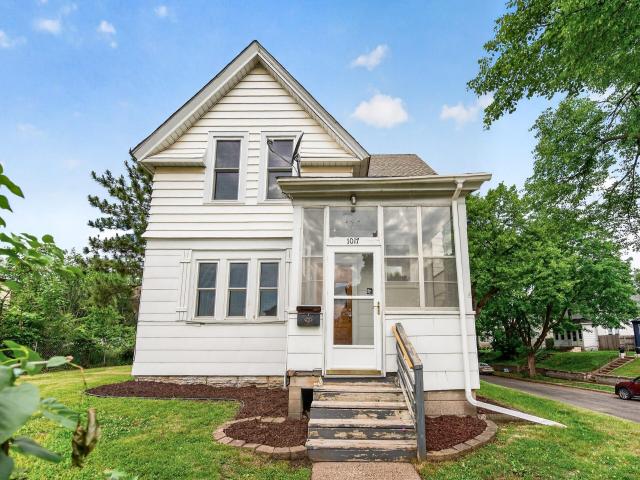 1017 Earl Street Saint Paul MN 55106 - MLS# 7093254
