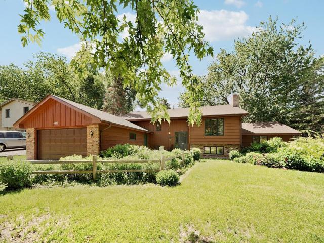 9325 31st Avenue N New Hope MN 55427 - MLS# 7093258
