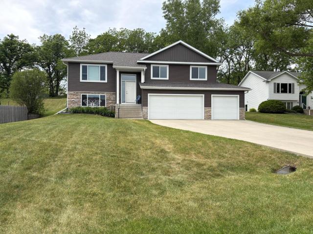 2515 Elmcroft Drive SW Rochester MN 55902 - MLS# 7093265