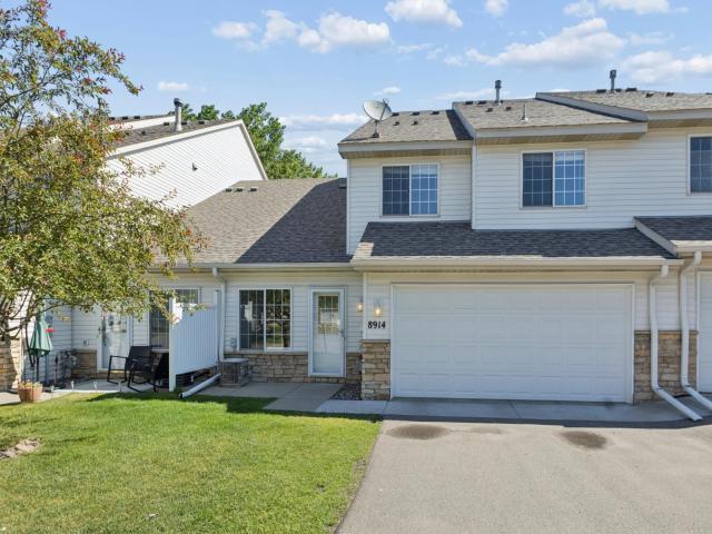 8914 Pheasant Lane Saint Bonifacius MN 55375 - MLS# 7093275