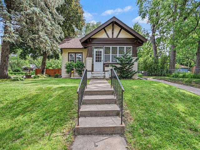 2678 8th Avenue E Saint Paul MN 55109 - MLS# 7093281