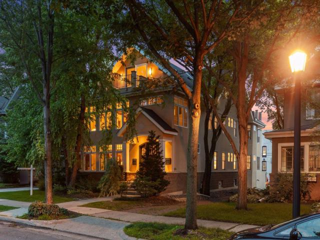 2308 Humboldt Avenue S Minneapolis MN 55405 - MLS# 7093286