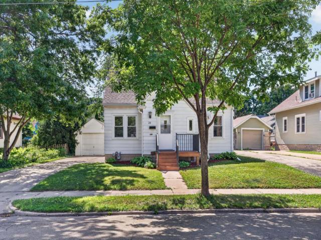25 13th Avenue SE Rochester MN 55904 - MLS# 7093289