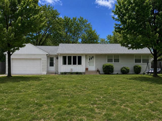 5120 Irondale Road Saint Paul MN 55112 - MLS# 7093292