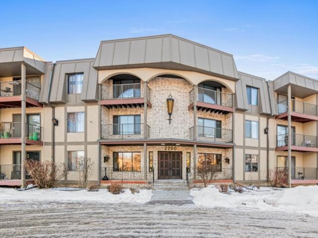 2200 Nevada Avenue S Unit 106 Minneapolis MN 55426 - MLS# 7093304