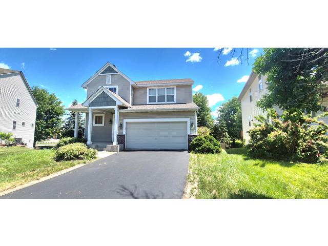 1767 Fescue Court Shakopee MN 55379 - MLS# 7093317