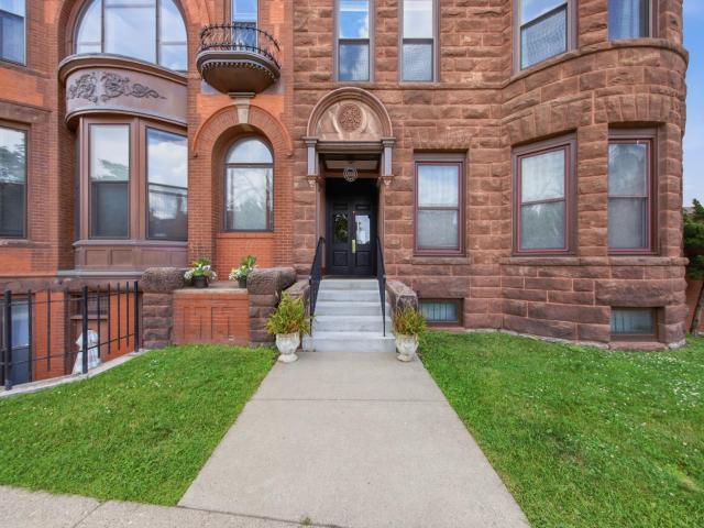 168 College Avenue W Unit 2 Saint Paul MN 55102 - MLS# 7093335