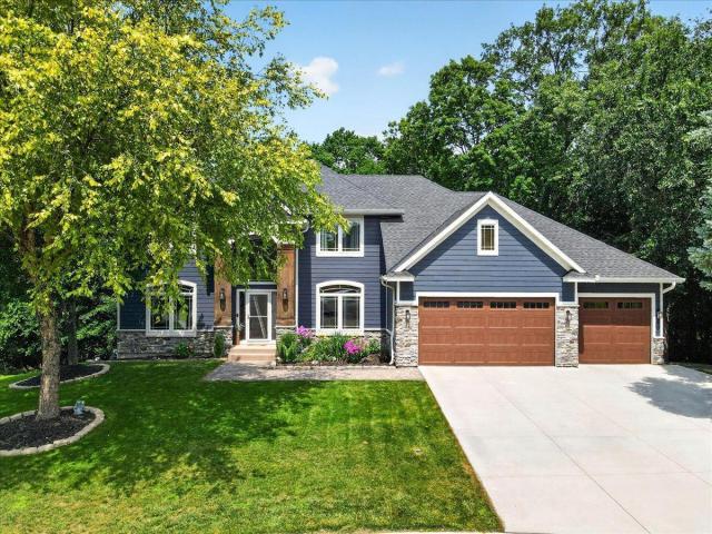 3122 Shady Cove Point NW Prior Lake MN 55372 - MLS# 7093350