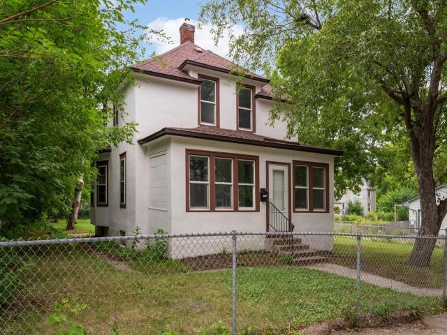 1118 24th Avenue N Minneapolis MN 55411 - MLS# 7093353