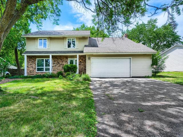 14171 Elmira Court Saint Paul MN 55124 - MLS# 7093358
