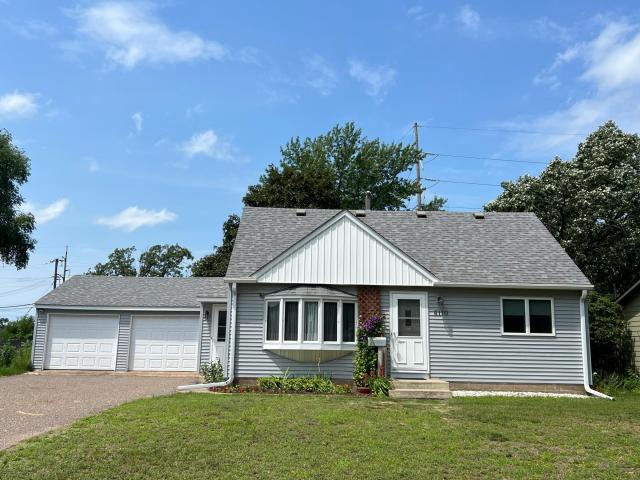 6110 Starlite Boulevard NE Minneapolis MN 55432 - MLS# 7093359
