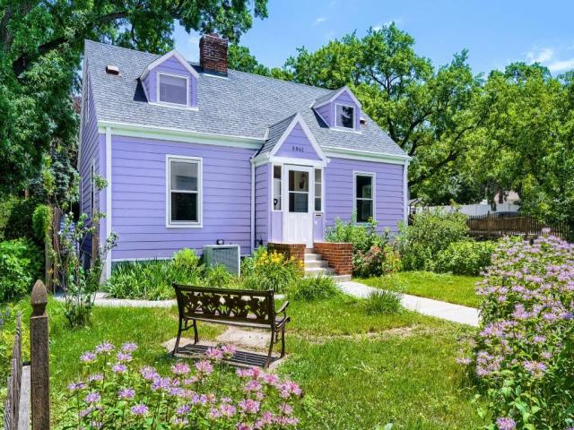 5961 2nd Avenue S Minneapolis MN 55419 - MLS# 7093374