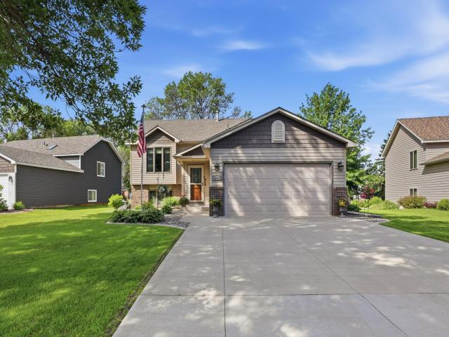 10760 Kumquat Street NW Coon Rapids MN 55448 - MLS# 7093375