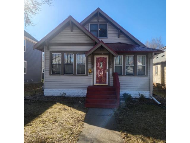 3523 Humboldt Avenue N Minneapolis MN 55412 - MLS# 7093397