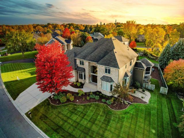 6102 Creek Ridge Court Minnetonka MN 55345 - MLS# 7093407