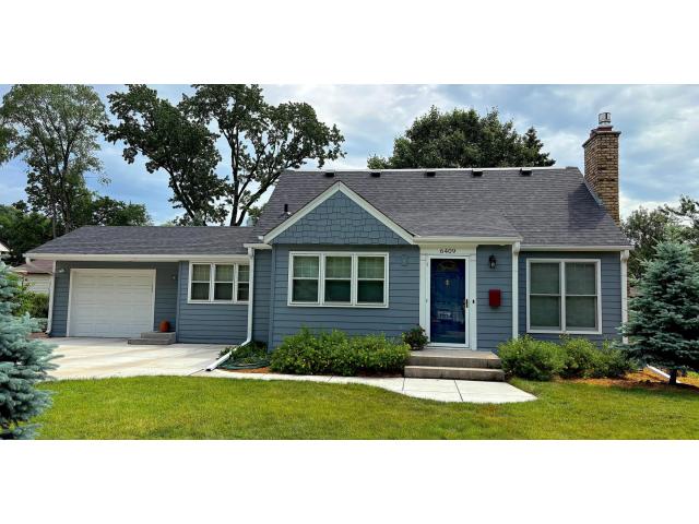 6409 2nd Avenue S Minneapolis MN 55423 - MLS# 7093416