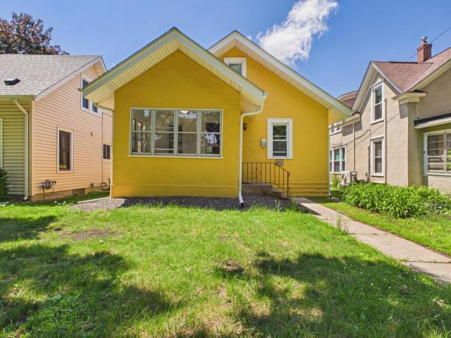 4518 15th Avenue S Minneapolis MN 55407 - MLS# 7093429