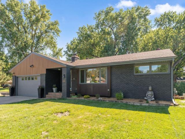 4544 Perry Avenue N Minneapolis MN 55422 - MLS# 7093435