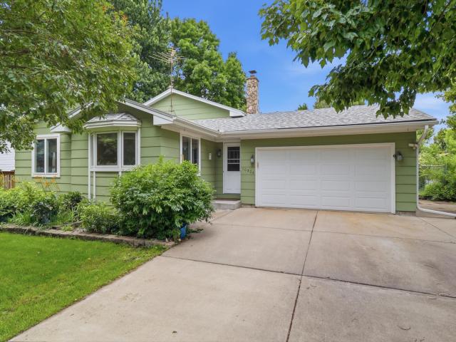 10824 95th Place N Osseo MN 55369 - MLS# 7093457