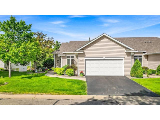 2740 Boulder Drive Burnsville MN 55337 - MLS# 7093463