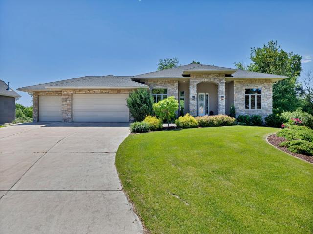 2716 103rd Court NE Minneapolis MN 55449 - MLS# 7093471
