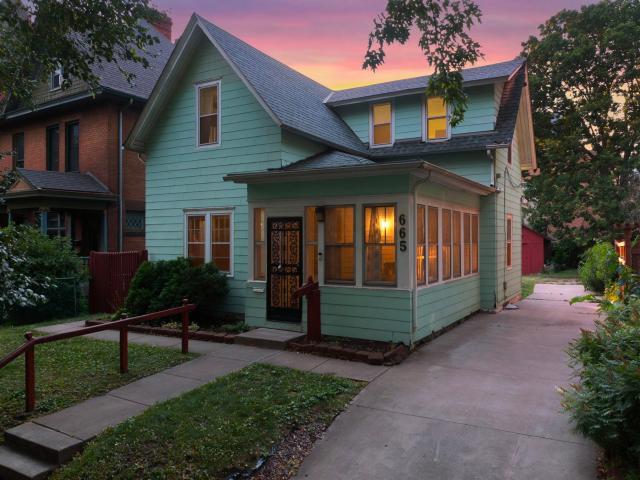 665 5th Street E Saint Paul MN 55106 - MLS# 7093476
