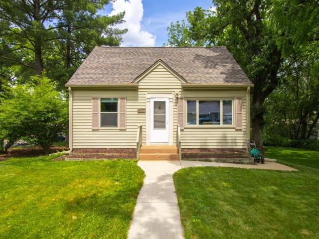 2087 Eldridge Avenue E Saint Paul MN 55109 - MLS# 7093480