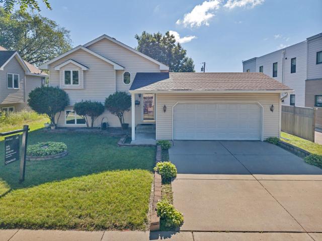 343 Pierce Street NE Minneapolis MN 55413 - MLS# 7093484