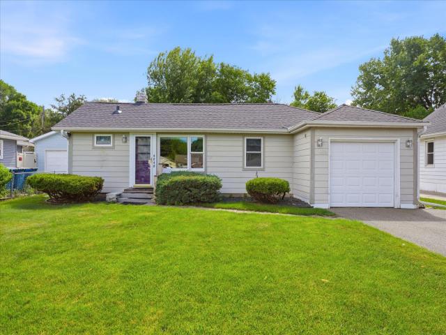 4040 Adair Avenue N Minneapolis MN 55422 - MLS# 7093504