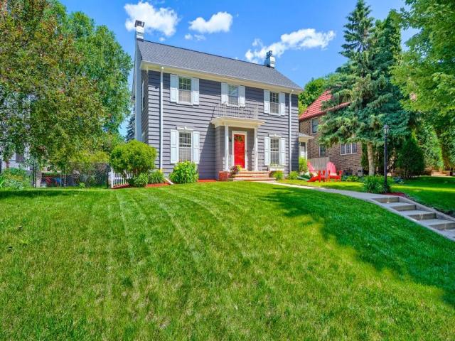 1855 Pinehurst Avenue Saint Paul MN 55116 - MLS# 7093511