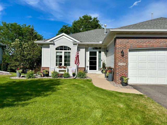 15139 Claret Circle Rosemount MN 55068 - MLS# 7093524