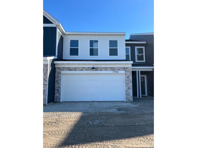 17968 Genoa Drive Lakeville MN 55044 - MLS# 7093528