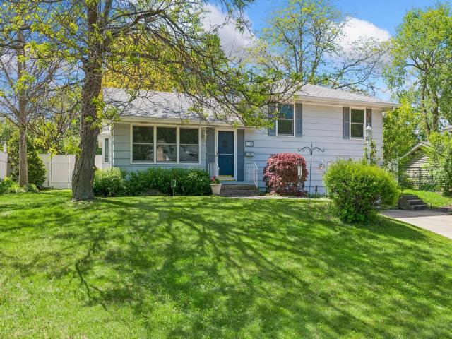 2350 Wells Wood Curve Minneapolis MN 55431 - MLS# 7093529