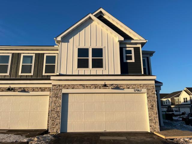17970 Genoa Drive Lakeville MN 55044 - MLS# 7093530