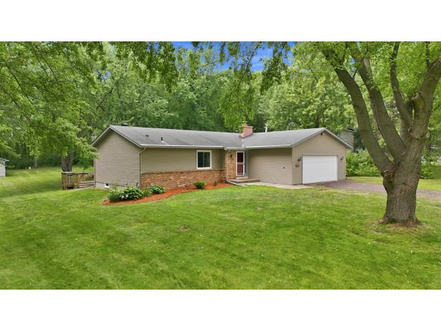 18777 81st Place N Maple Grove MN 55311 - MLS# 7093531
