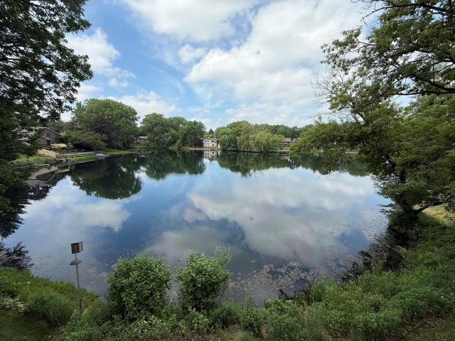 1794 26th Avenue NW Saint Paul MN 55112 - MLS# 7093535