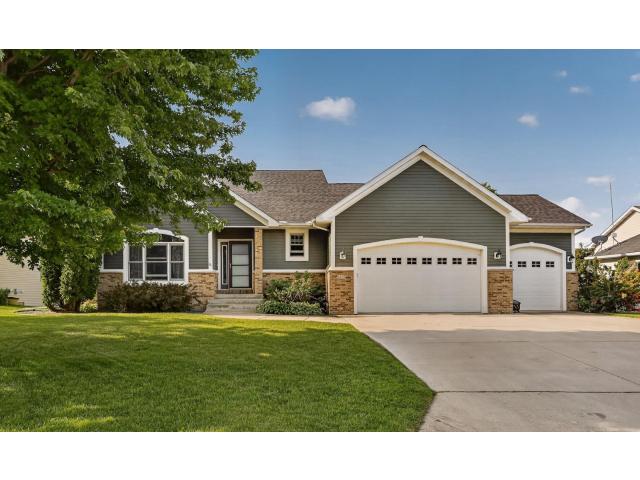 1415 Cottage Lane SE Owatonna MN 55060 - MLS# 7093542