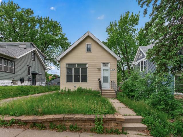 1067 Wilson Avenue Saint Paul MN 55106 - MLS# 7093546