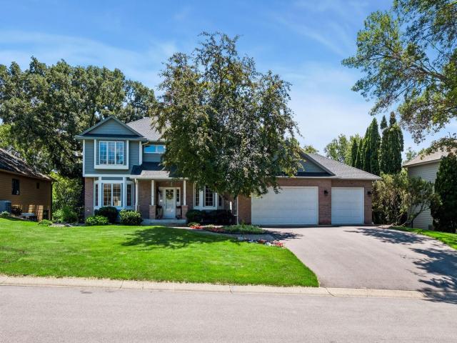 14183 Mccoy Court Eden Prairie MN 55347 - MLS# 7093551