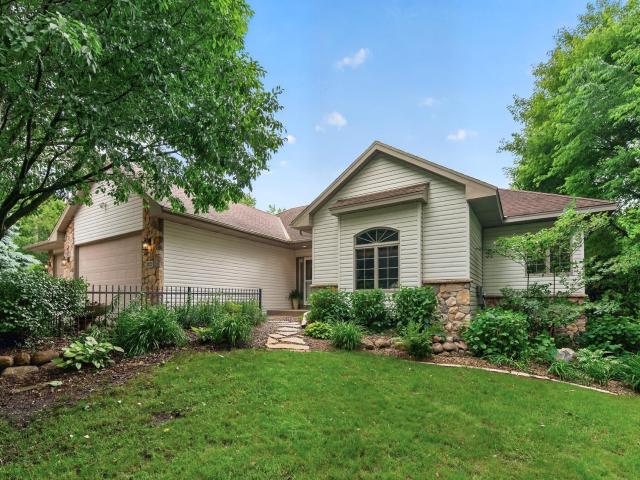 3932 162nd Lane NE Ham Lake MN 55304 - MLS# 7093556