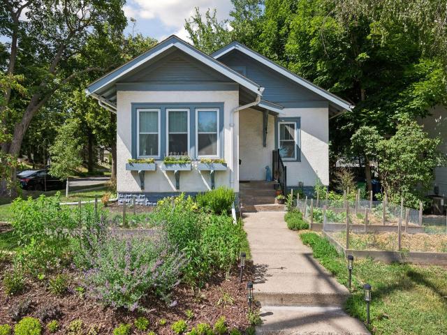 2500 E 42nd Street Minneapolis MN 55406 - MLS# 7093584