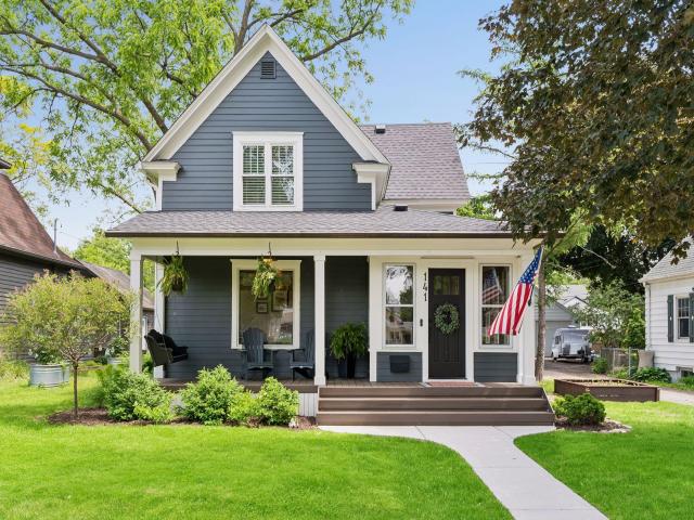 141 7th Avenue N Hopkins MN 55343 - MLS# 7093612