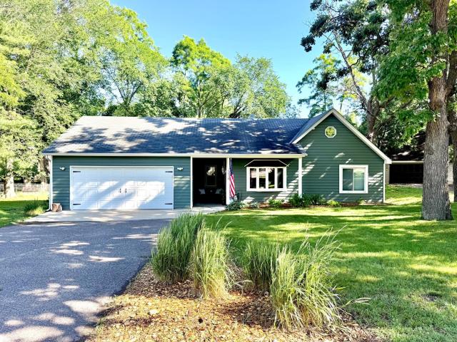 1381 Mississippi Street NE Minneapolis MN 55432 - MLS# 7093665