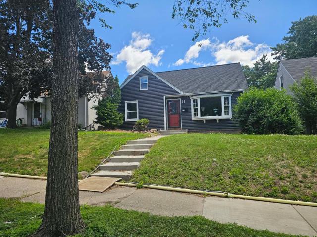 3515 2nd Street NE Minneapolis MN 55418 - MLS# 7093671