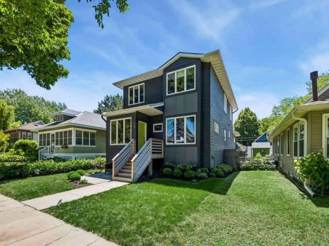 1740 Palace Avenue Saint Paul MN 55105 - MLS# 7093679