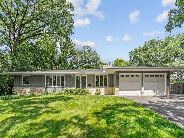 5010 Diane Drive Hopkins MN 55343 - MLS# 7093686