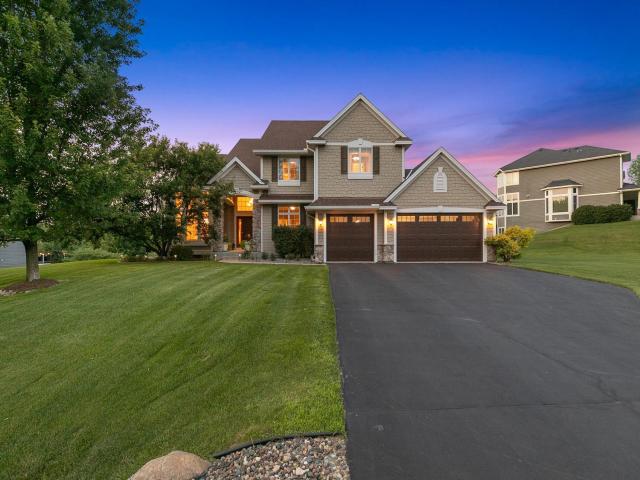 7372 Pine Tree Road Lakeville MN 55044 - MLS# 7093690