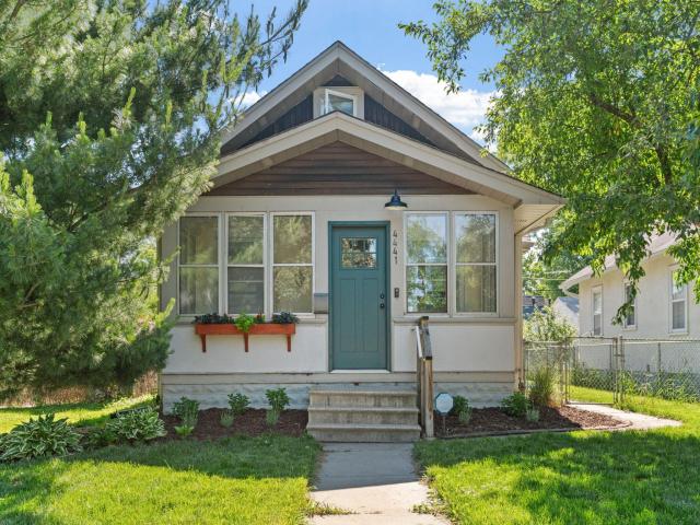 4441 42nd Avenue S Minneapolis MN 55406 - MLS# 7093692