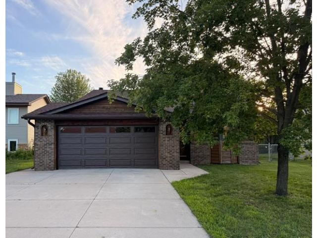5309 Xenia Avenue N Crystal MN 55429 - MLS# 7093704