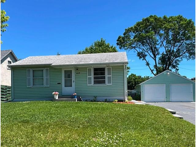 8519 Stevens Avenue S Minneapolis MN 55420 - MLS# 7093708